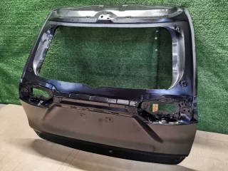 RAV4-V-KLAPA Крышка багажника (дверь 3-5) Toyota Rav 4 5 Арт e12701351, вид 3