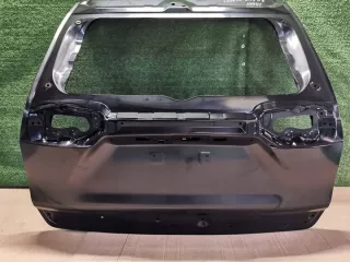 RAV4-V-KLAPA Крышка багажника (дверь 3-5) Toyota Rav 4 5 Арт e12701351, вид 4