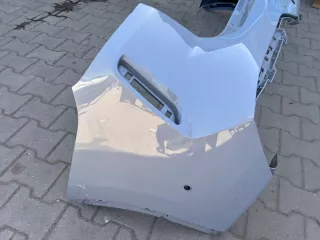 C4P2qualM010725 Бампер задний BMW ix 3 Арт e12701325, вид 2