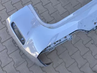 C4P2qualM010725 Бампер задний BMW ix 3 Арт e12701325, вид 4