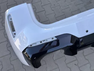 A3001qualM010725 Бампер задний BMW ix 3 Арт e12701324, вид 4