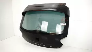  Крышка багажника (дверь 3-5) Seat Ibiza 4 Арт e12701244, вид 4