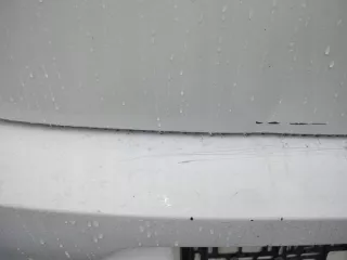  Крышка багажника (дверь 3-5) Renault Clio 3 Арт e12701201, вид 3