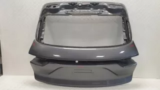  Крышка багажника (дверь 3-5) Porsche Cayenne 958 Арт e12701177, вид 1