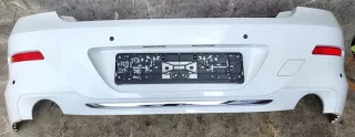  Бампер задний BMW 6 F06/F12/F13 Арт e12701152, вид 1