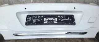 Бампер задний BMW 6 F06/F12/F13 Арт e12701152, вид 4