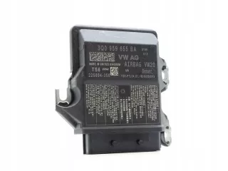 3Q0959655BA 16964764378 Блок AirBag Volkswagen Passat B8 Арт e12701067, вид 1