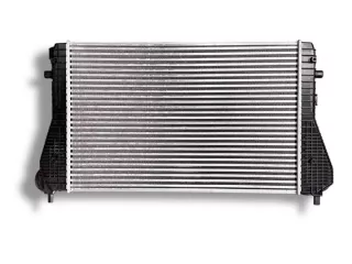 9513J8-1 Интеркулер Seat Leon 3 Арт e12700974, вид 2