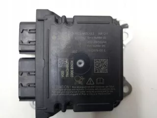 1512876-00-E Блок AirBag Tesla model Y Арт e12700964, вид 7
