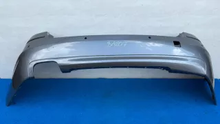 2009R+ 15857711 Бампер задний BMW 5 F10/F11/GT F07 Арт e12700952, вид 1