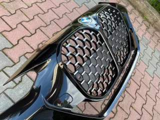 9854248 Бампер передний BMW 4 G22/G23 Арт e12700798, вид 3