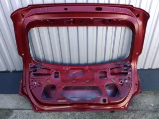 1598CM3 1598cm3 Крышка багажника (дверь 3-5) Hyundai Kona Арт e12700585, вид 2