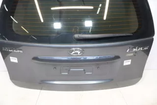 12345678910 Крышка багажника (дверь 3-5) Hyundai i30 FD Арт e12700562, вид 5