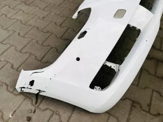 A300qualM090725 Бампер передний BMW 3 E90/E91/E92/E93 Арт e12700536, вид 2