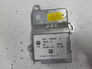 9348935 Блок AirBag MINI Cooper F56,F55 Арт e12700490, вид 1