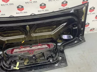427609364 Крышка багажника (дверь 3-5) Ford Mustang 5 Арт e12700460, вид 3