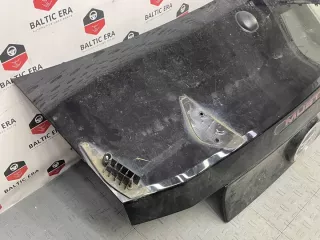 427609364 Крышка багажника (дверь 3-5) Ford Mustang 5 Арт e12700460, вид 4