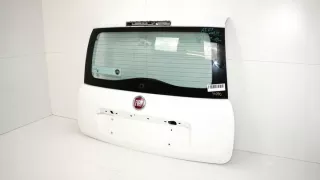  Крышка багажника (дверь 3-5) Fiat Panda 3 Арт e12700279, вид 4