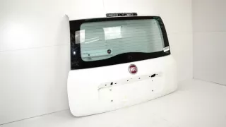  Крышка багажника (дверь 3-5) Fiat Panda 3 Арт e12700279, вид 5