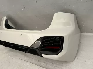 MINIPARTS2020 Бампер задний BMW 2 U06 Арт e12700217, вид 3