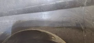 8050769 Бампер задний BMW 1 F20/F21 Арт e12700120, вид 3