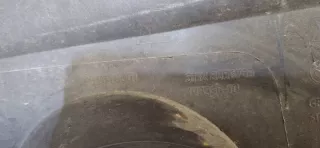 8050769 Бампер задний BMW 1 F20/F21 Арт e12700120, вид 4