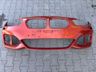 PAKIETqualM300625 Бампер передний BMW 1 F20/F21 Арт e12700110, вид 1
