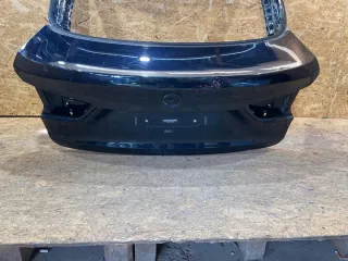 S2506R045 Крышка багажника (дверь 3-5) BMW X6 F16 Арт e12700069, вид 4