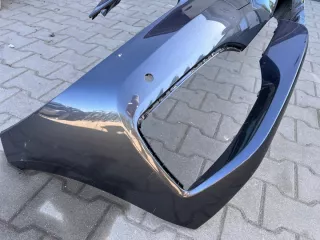 B391qualM300625 Бампер передний BMW 1 F40 Арт e12700068, вид 2