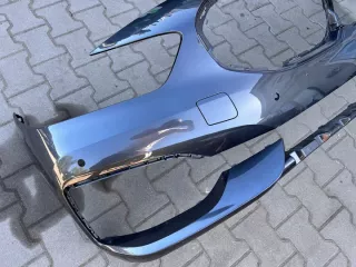 B391qualM300625 Бампер передний BMW 1 F40 Арт e12700068, вид 3