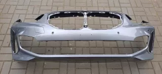 Bdhe639r7d Бампер передний BMW 1 F40 Арт e12700057, вид 1