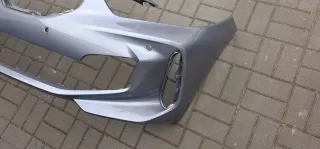 Bdhe639r7d Бампер передний BMW 1 F40 Арт e12700057, вид 3