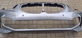 Bdhe639r7d Бампер передний BMW 1 F40 Арт e12700057, вид 4
