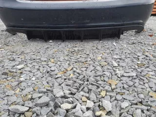 8T8807067 Бампер задний Audi A5 (S5,RS5) 1 Арт e12700046, вид 2