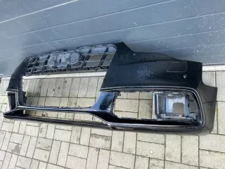 2012-2016 8T0807437 Бампер передний Audi A5 (S5,RS5) 1 Арт e12700044, вид 4