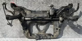 A2473200511 Балка подвески передняя (подрамник) Mercedes B W247 Арт e12700000, вид 1