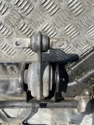 A2473200511 Балка подвески передняя (подрамник) Mercedes B W247 Арт e12700000, вид 6