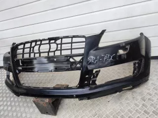 4L0807437 Бампер передний Audi Q7 4L Арт e12699964, вид 1