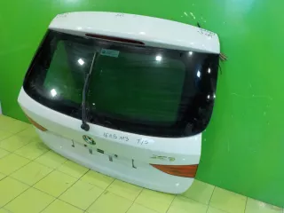 16AB113 Крышка багажника (дверь 3-5) BMW X1 E84 Арт e12699954, вид 3