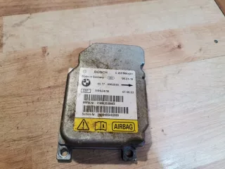 6962530 Блок AirBag BMW X5 E53 Арт e12699905, вид 1