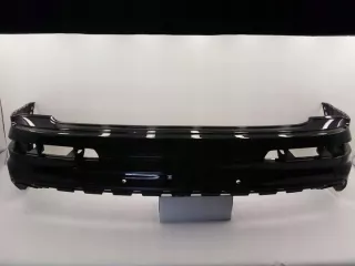 4M0807511 Бампер задний Audi Q7 4M Арт e12699893, вид 1