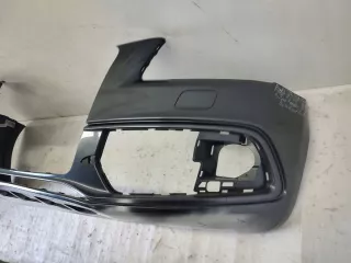 8R0807437AB Бампер передний Audi Q5 1 Арт e12699844, вид 2