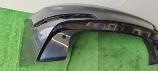 8r0807511D Бампер задний Audi Q5 1 Арт e12699819, вид 3