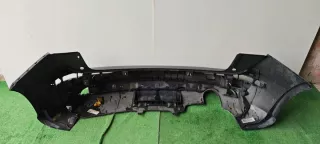 8r0807511D Бампер задний Audi Q5 1 Арт e12699819, вид 4