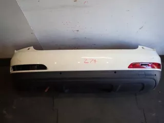 2010-2018 8U0807511C Бампер задний Audi Q3 1 Арт e12699742, вид 1