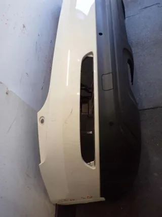 2010-2018 8U0807511C Бампер задний Audi Q3 1 Арт e12699742, вид 3