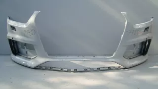  Бампер передний Audi Q3 1 Арт e12699740, вид 1