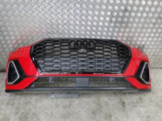 Бампер передний Audi Q3 1 Арт e12699675, вид 2