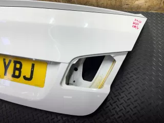  Крышка багажника (дверь 3-5) BMW 5 F10/F11/GT F07 Арт e12699635, вид 2