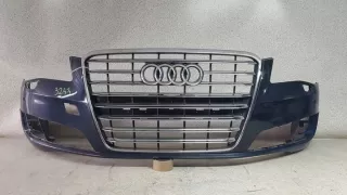 ALFOP1096 Бампер передний Audi A8 D4 (S8) Арт e12699604, вид 1